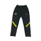 Nike Chelsea FC sport joggers 13-14 years black and yellow slim fit