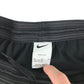 Nike Chelsea FC sport joggers 13-14 years black and yellow slim fit