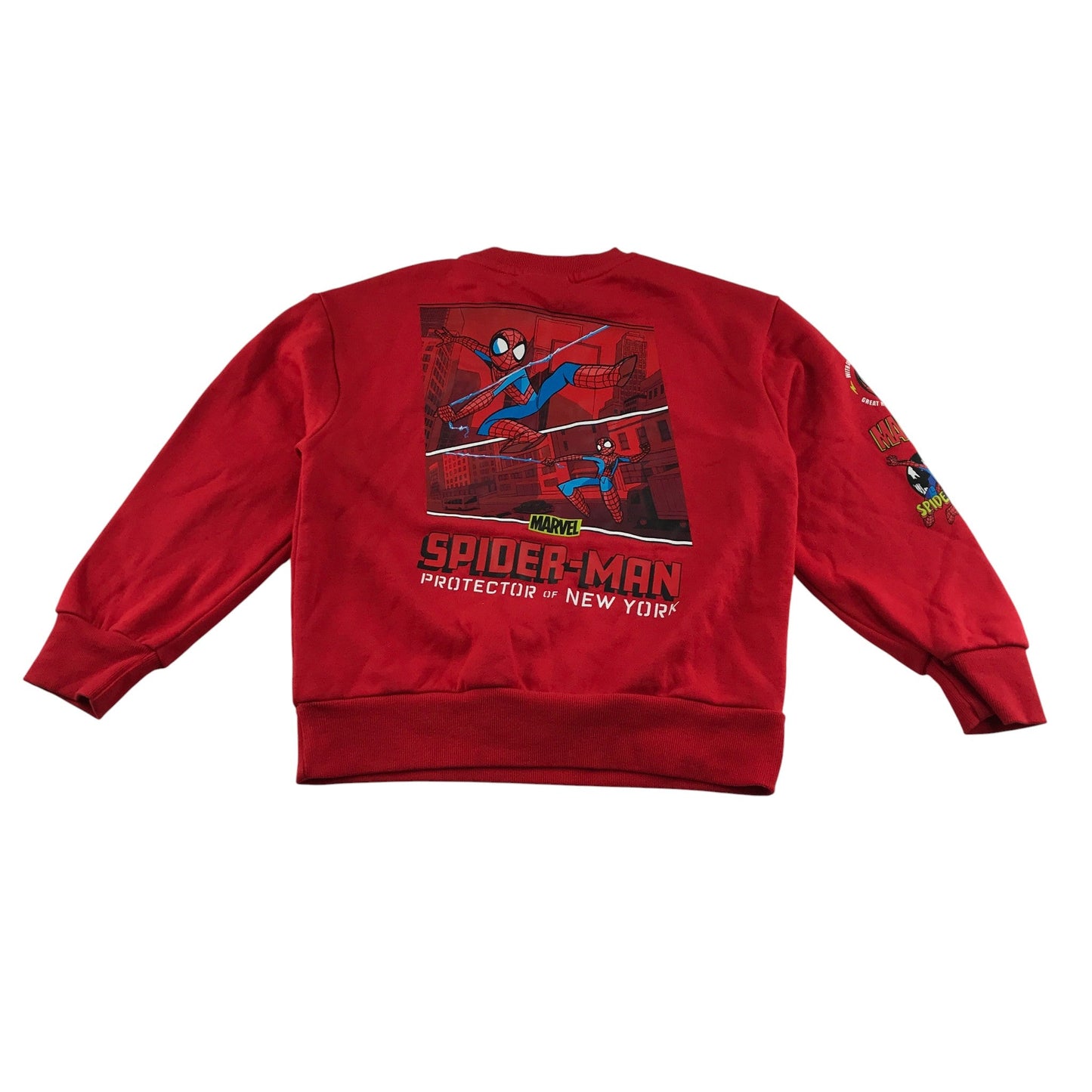 Preloved kids sweater