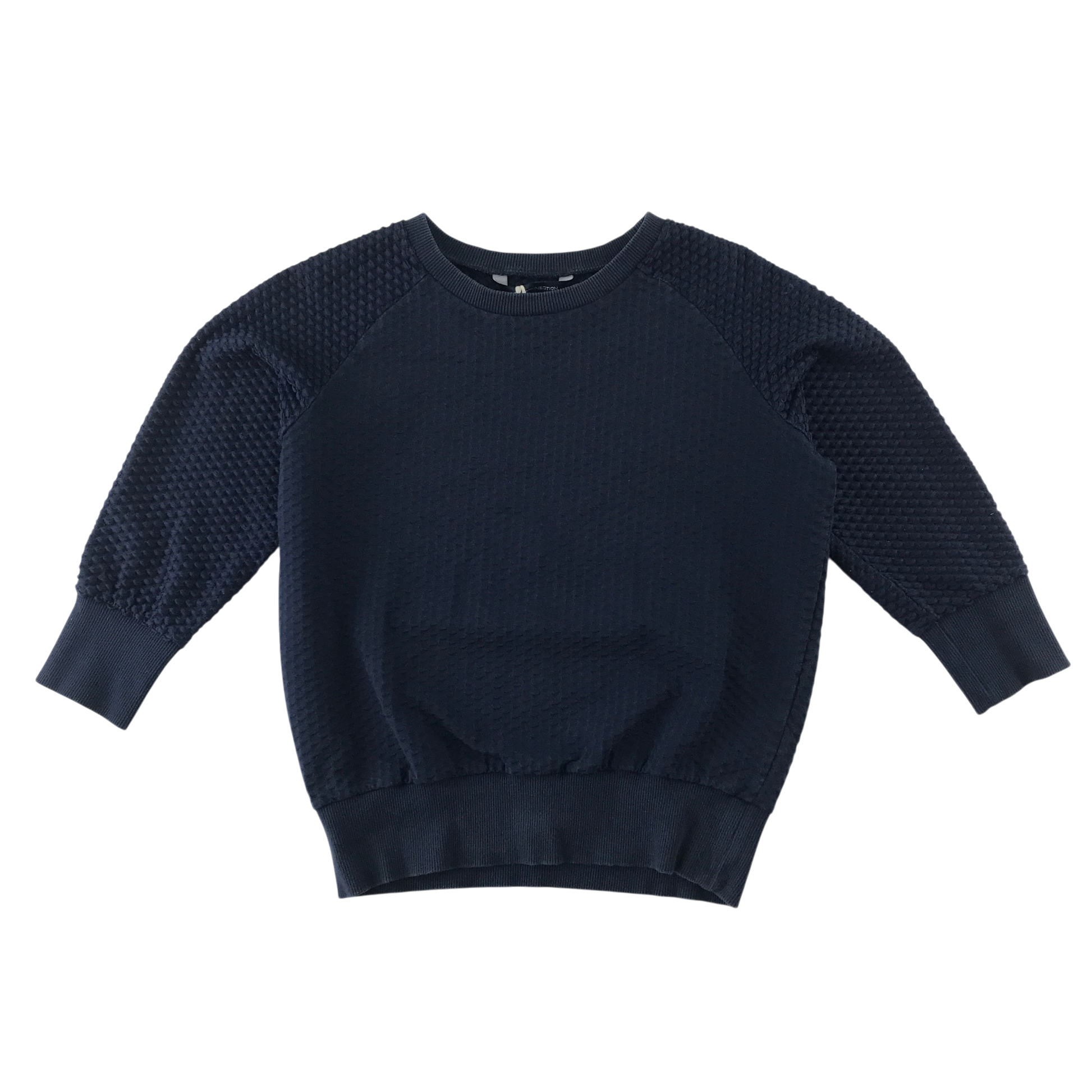 Preloved French Connection jumper for adult