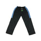 XXV sport joggers 28/30in black windbreaker style