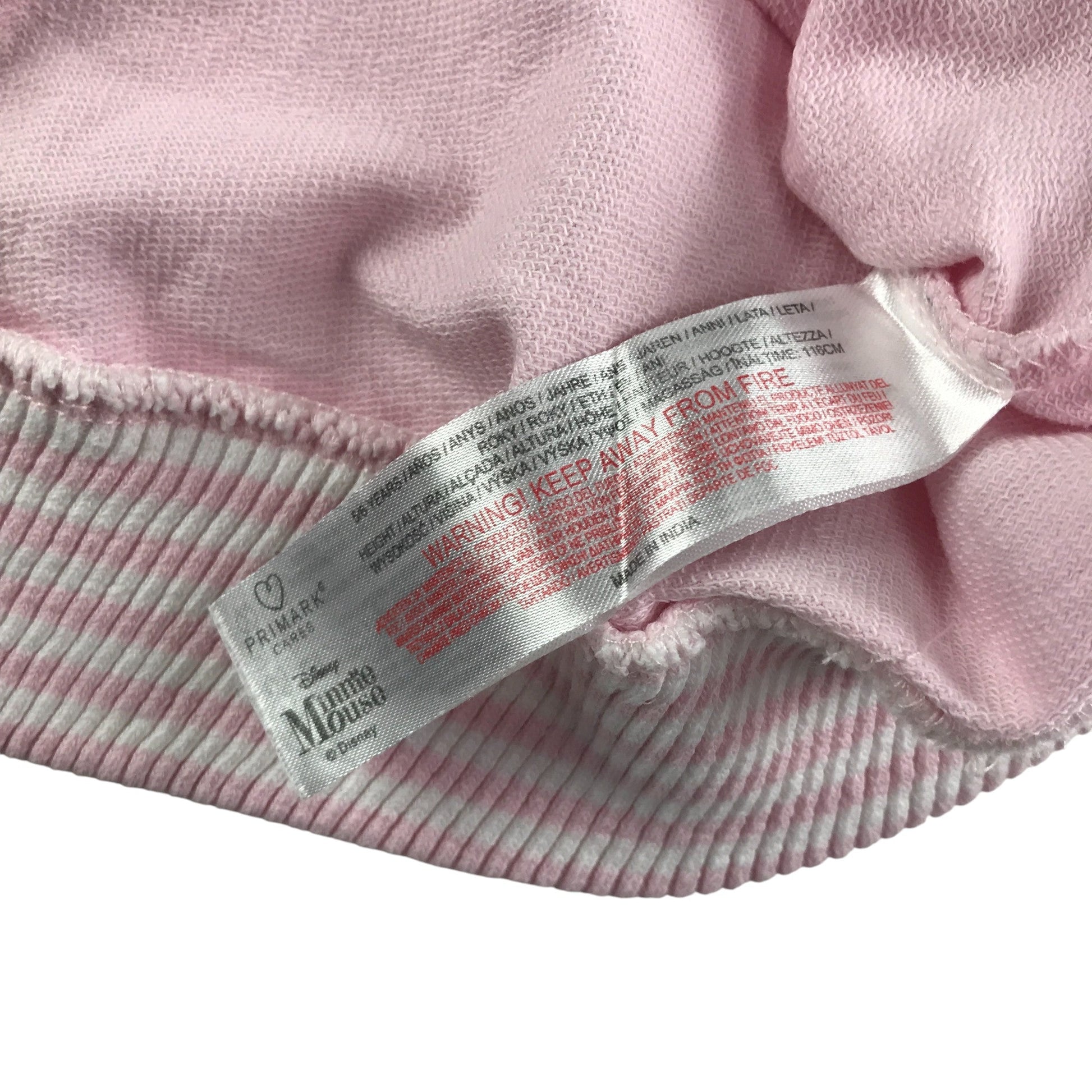 Preloved kids sweater