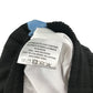 XXV sport joggers 28/30in black windbreaker style