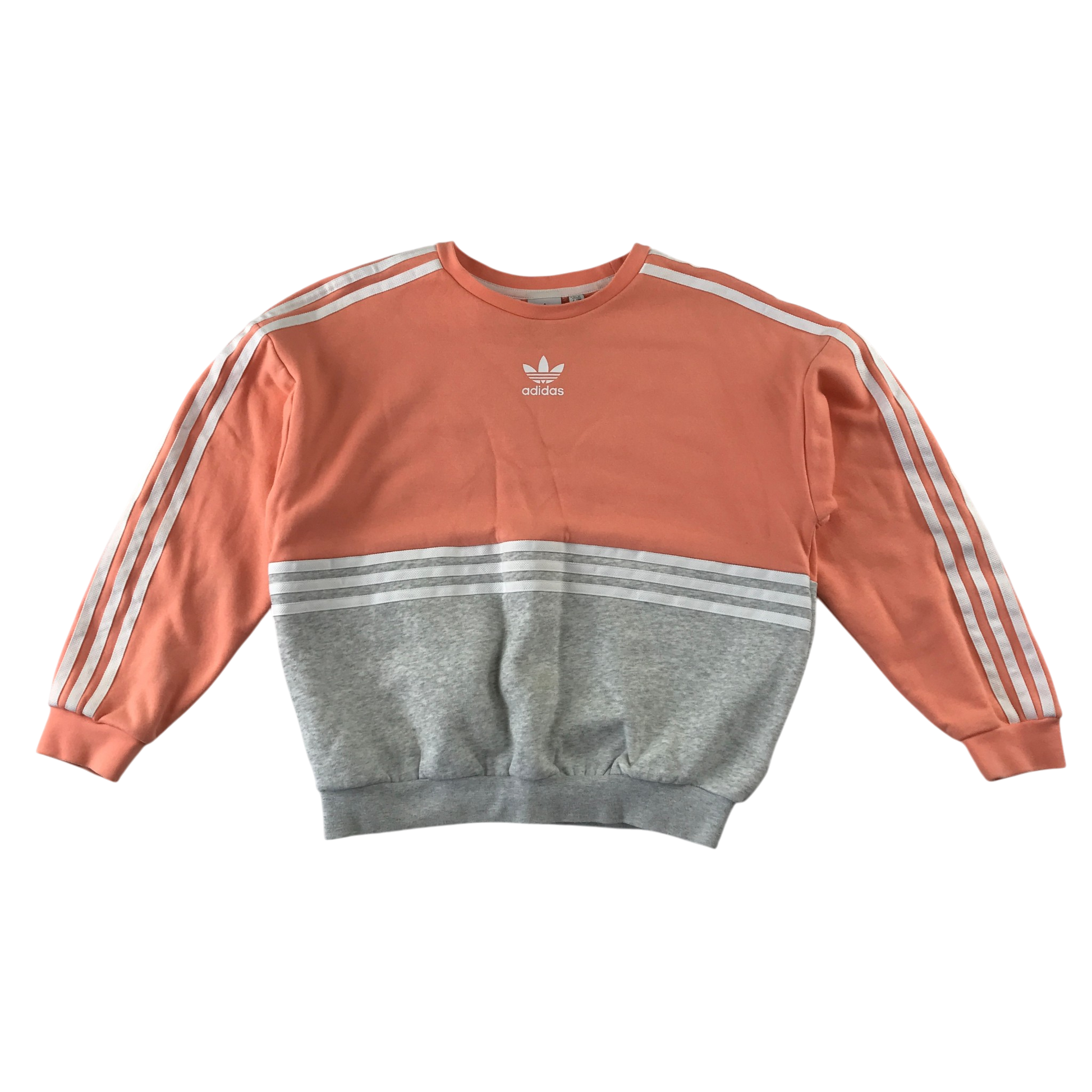 Preloved Adidas jumper for kids