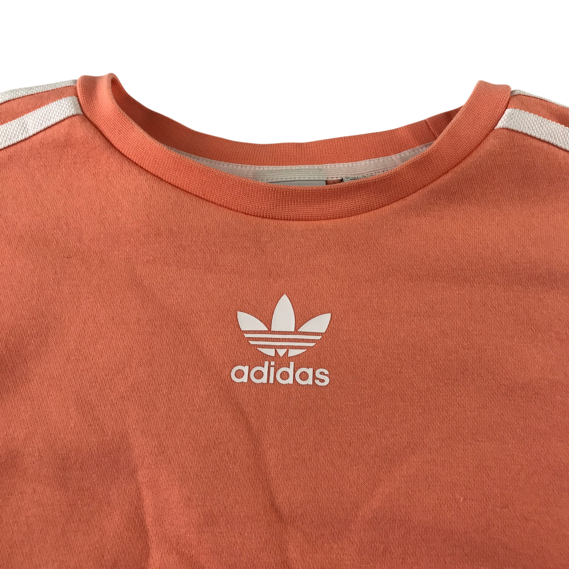 Preloved Adidas jumper for kids