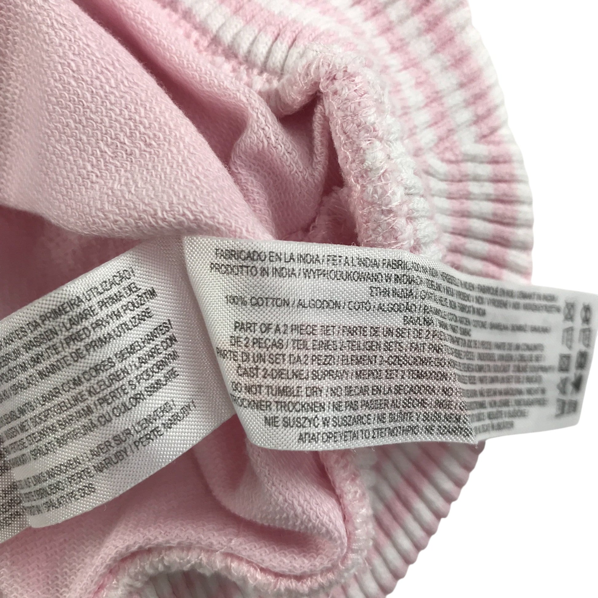 Preloved kids sweater