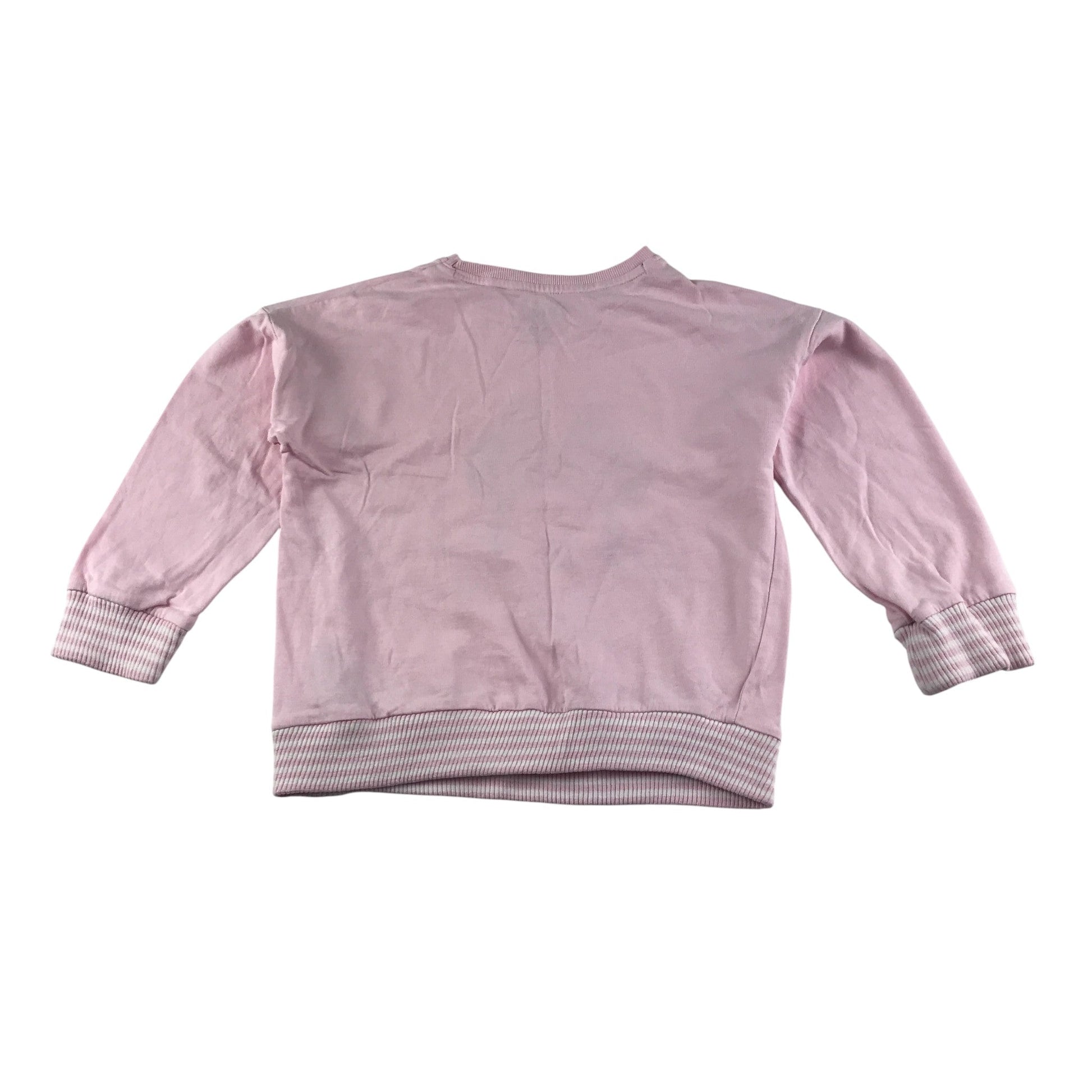 Preloved kids sweater