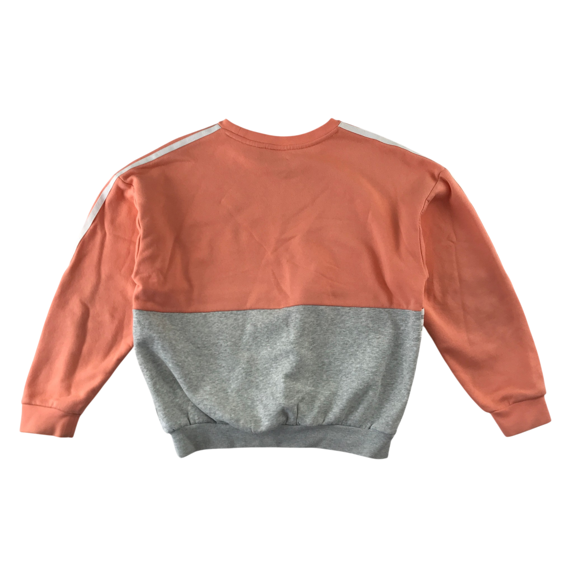 Preloved Adidas jumper for kids