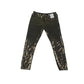 Next leggings 8-9 years golden sequins