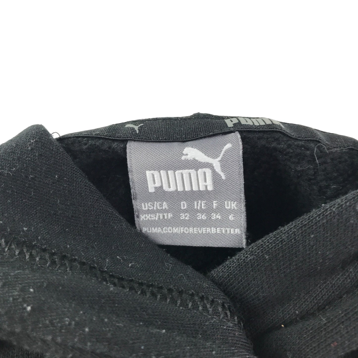 Preloved kids hoodie