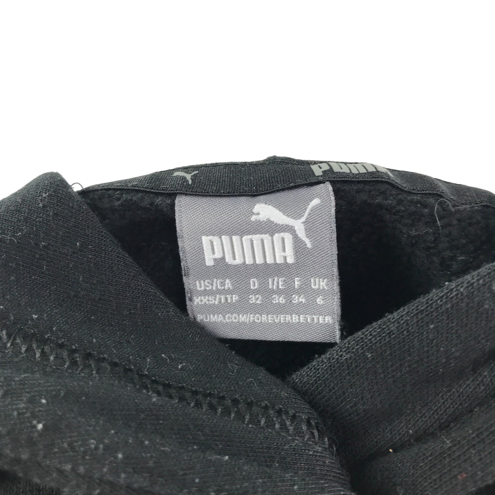 Preloved kids hoodie