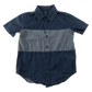 GAP 6-7 years blue shirt