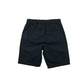 Next Shorts Age 6 Navy Blue Chino Cotton