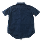 GAP 6-7 years blue shirt