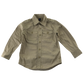 GAP 5 years beige shirt