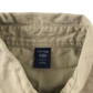 GAP 5 years beige shirt