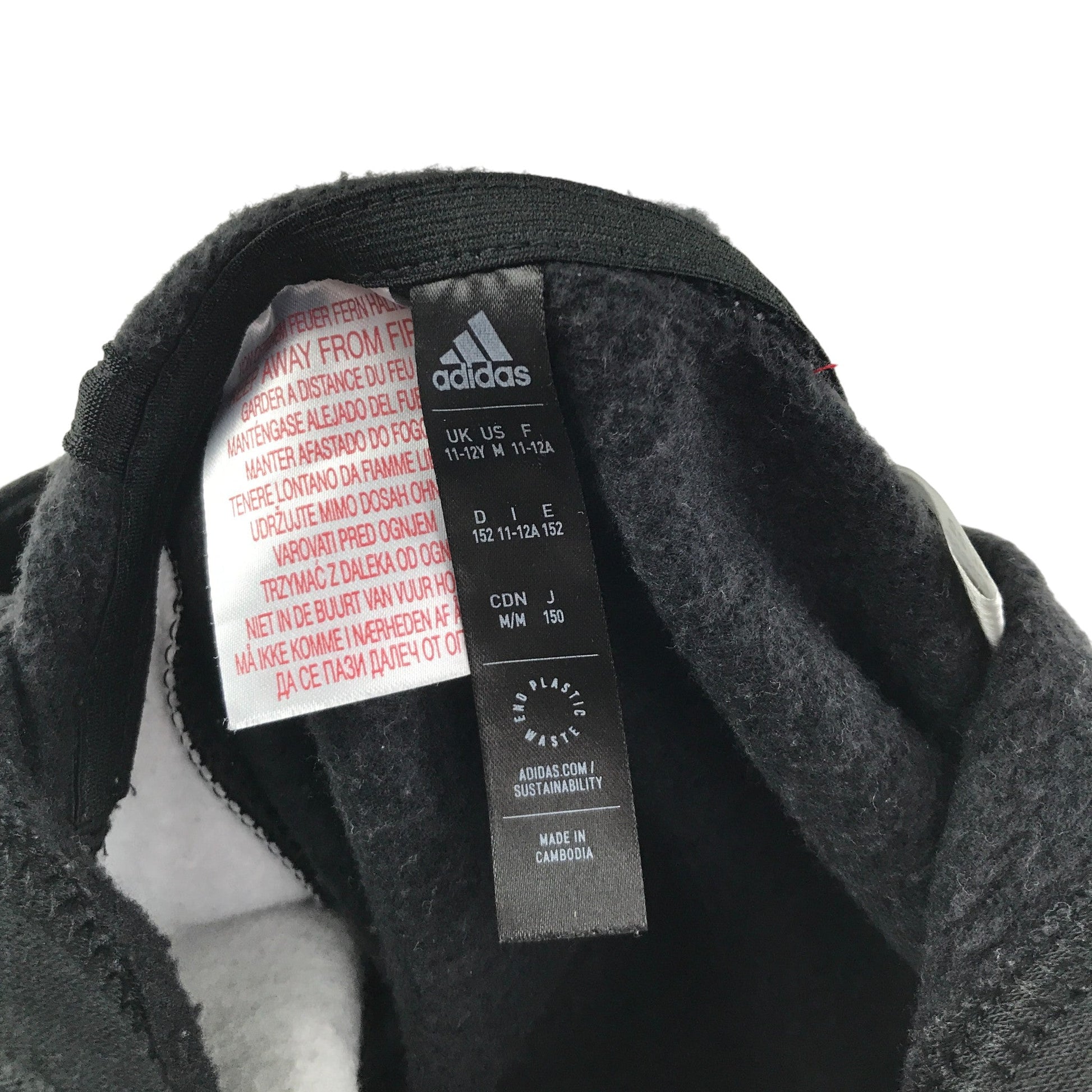 Preloved kids hoodie