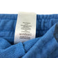 George Shorts Age 6 Blue Relaxed Fit Jersey Elephant Print