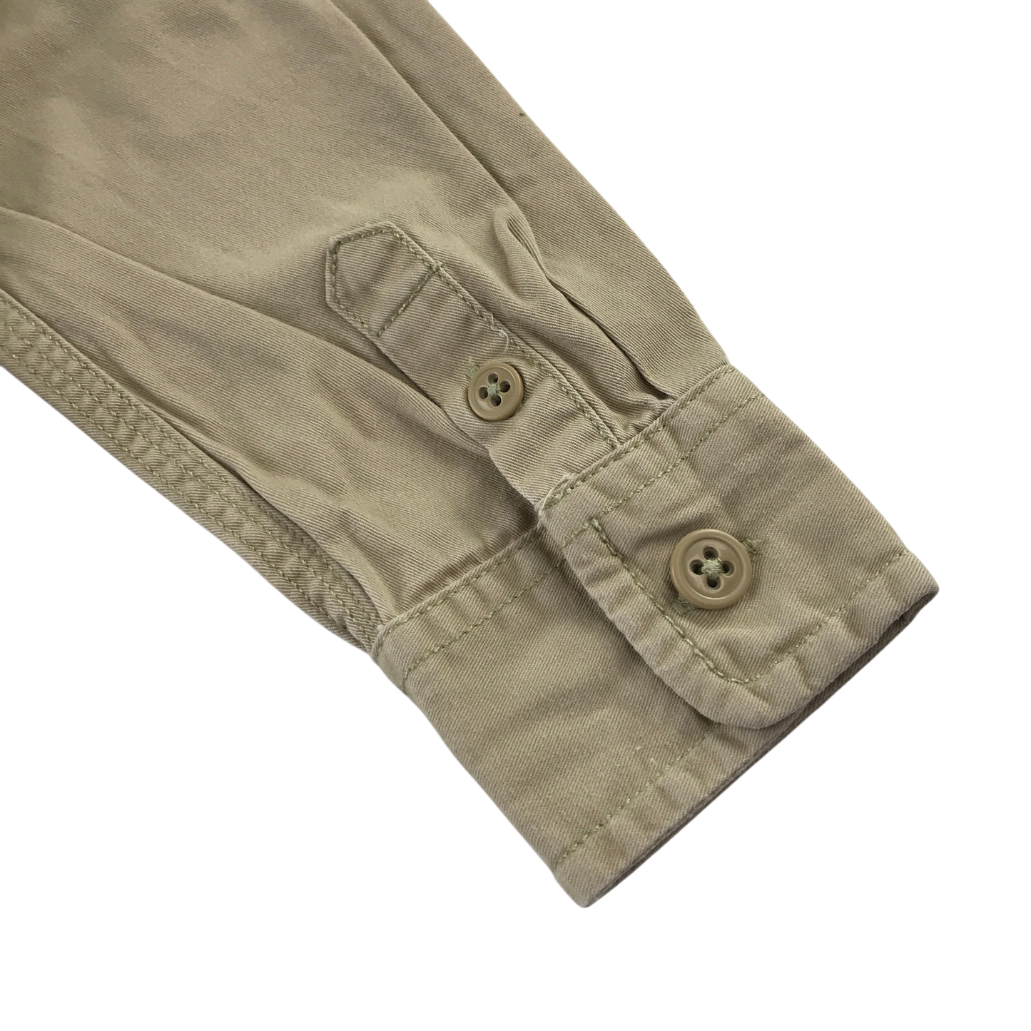 GAP 5 years beige shirt