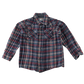 Tu 4-5 years red shirt