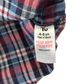 Tu 4-5 years red shirt