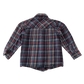 Tu 4-5 years red shirt