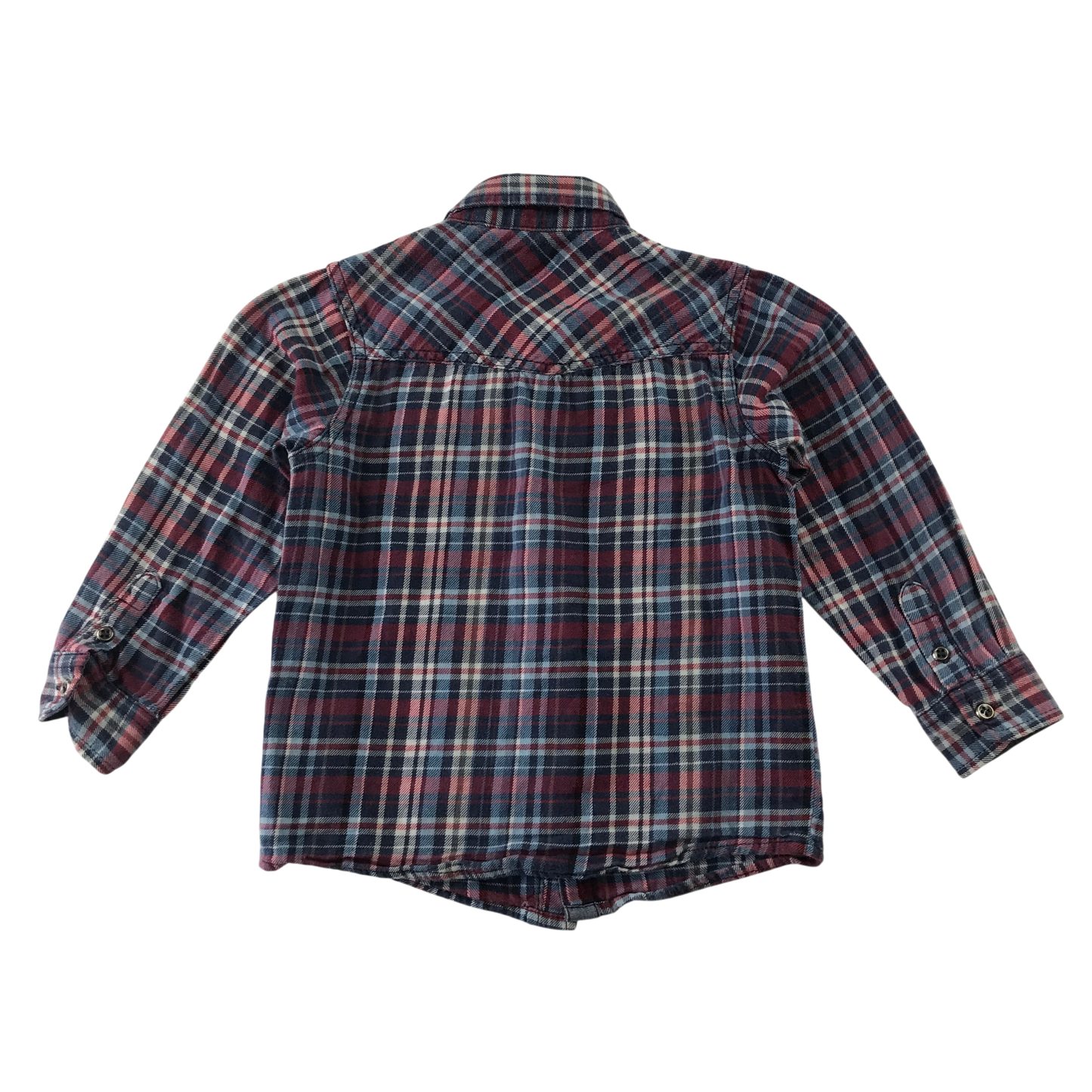 Tu 4-5 years red shirt