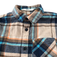 M&S 4-5 years beige shirt