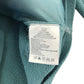 Timberland fleece women's size S dusty blue full zipper