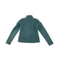 Timberland fleece women's size S dusty blue full zipper