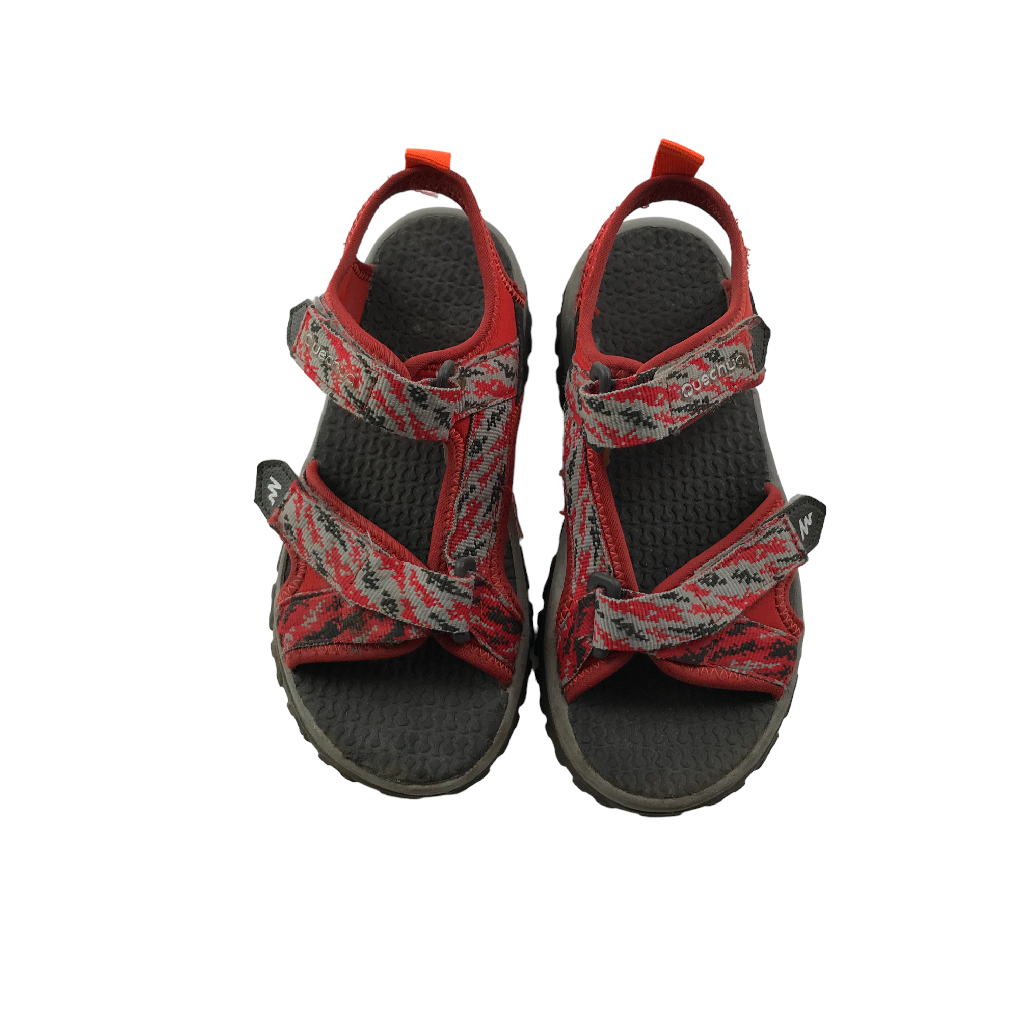 Decathlon Sports India - Malad - Our designers have developed these NH110  sandals for your occasional hikes on walking trails in hot and dry weather.  These water resistant sandals are a MUST