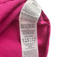 Name it blouse 11-12 years fuchsia pink short sleeve