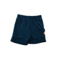 George Shorts Age 5 Blue Jersey Superman