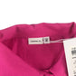 Name it blouse 11-12 years fuchsia pink short sleeve