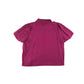 Name it blouse 11-12 years fuchsia pink short sleeve