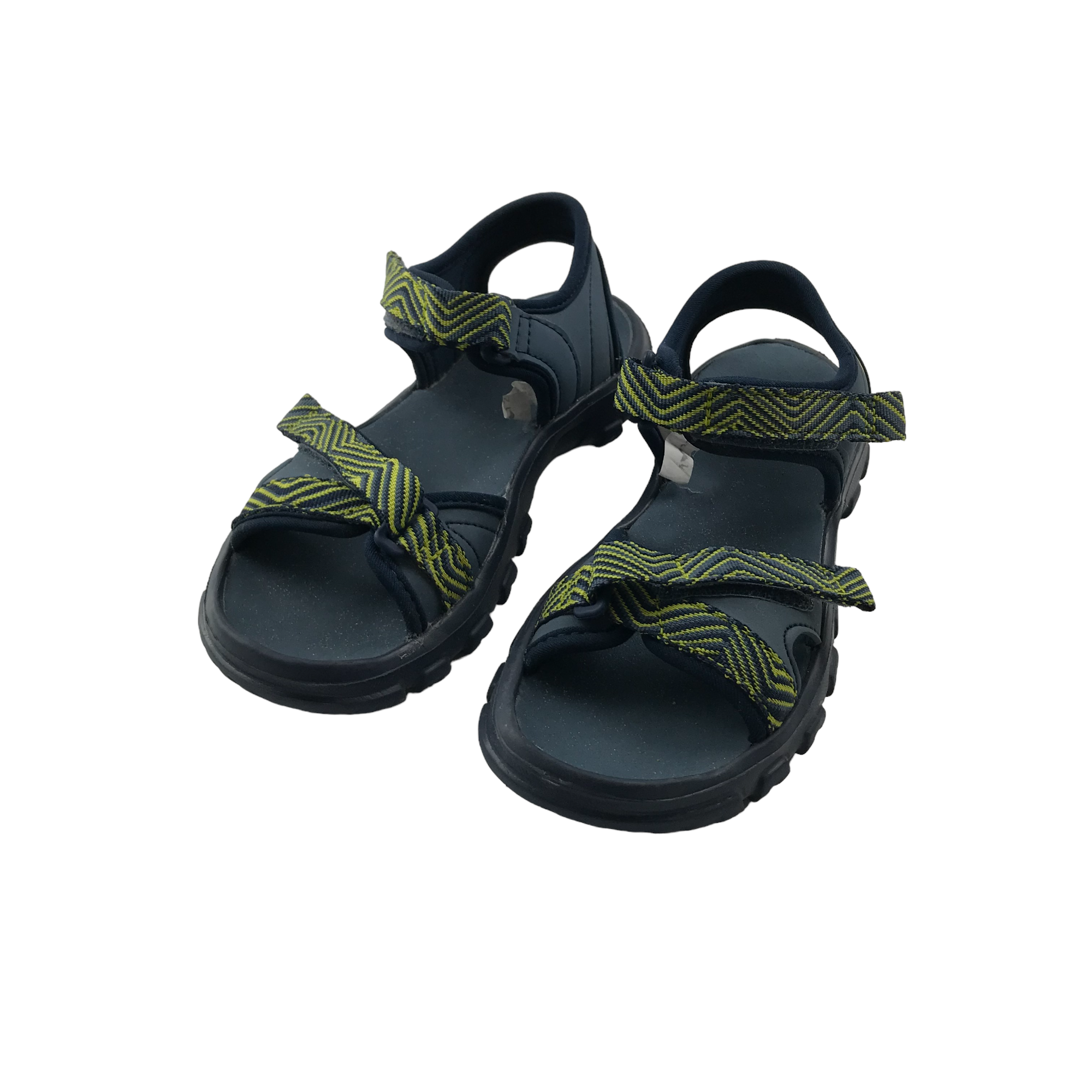 QUECHUA Adult Walking Sandals, Men's Fashion, Footwear, Flipflops and  Slides on Carousell