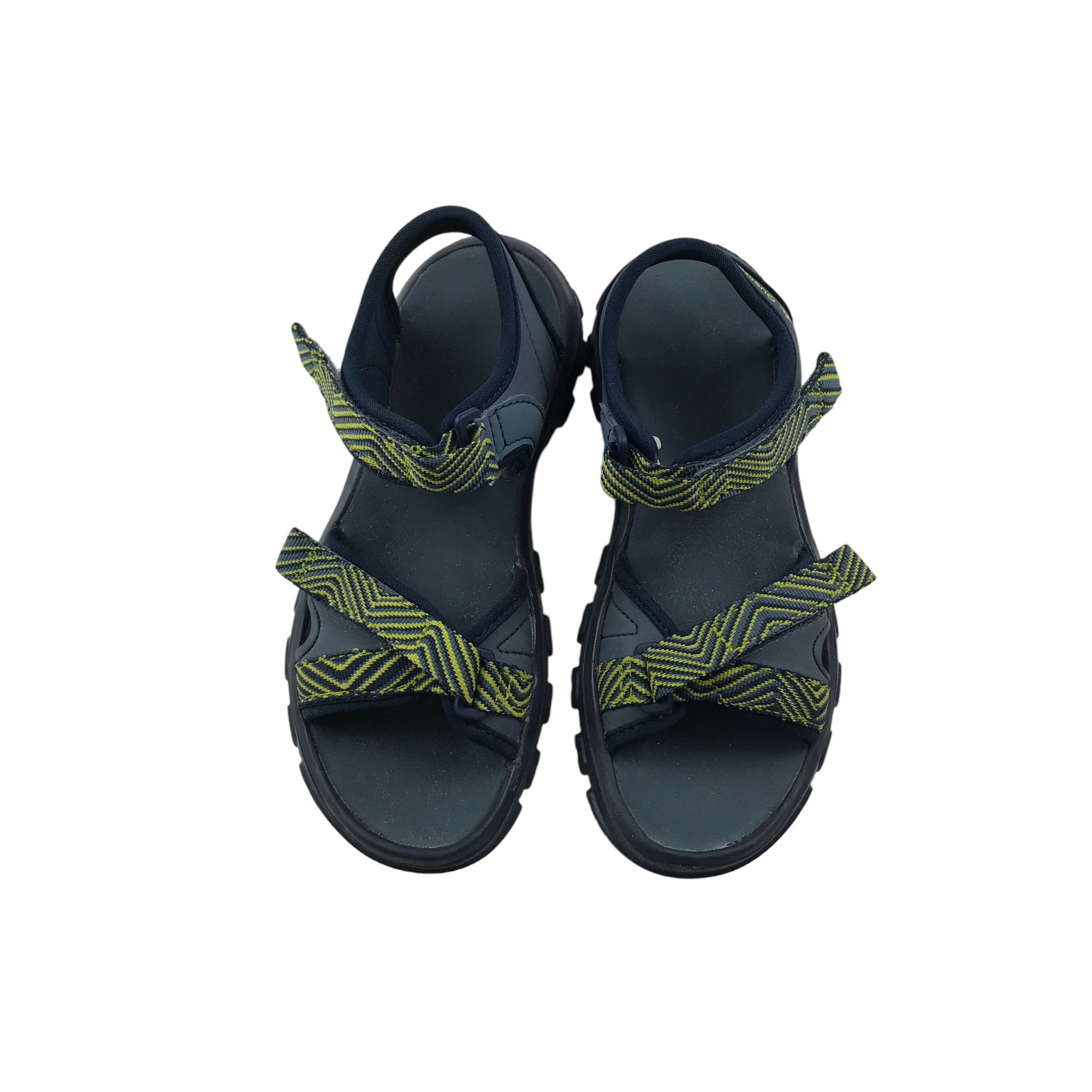 Quechua MH100 Hiking Sandals Kids' | Hiking sandals, Sandals, Summer hike