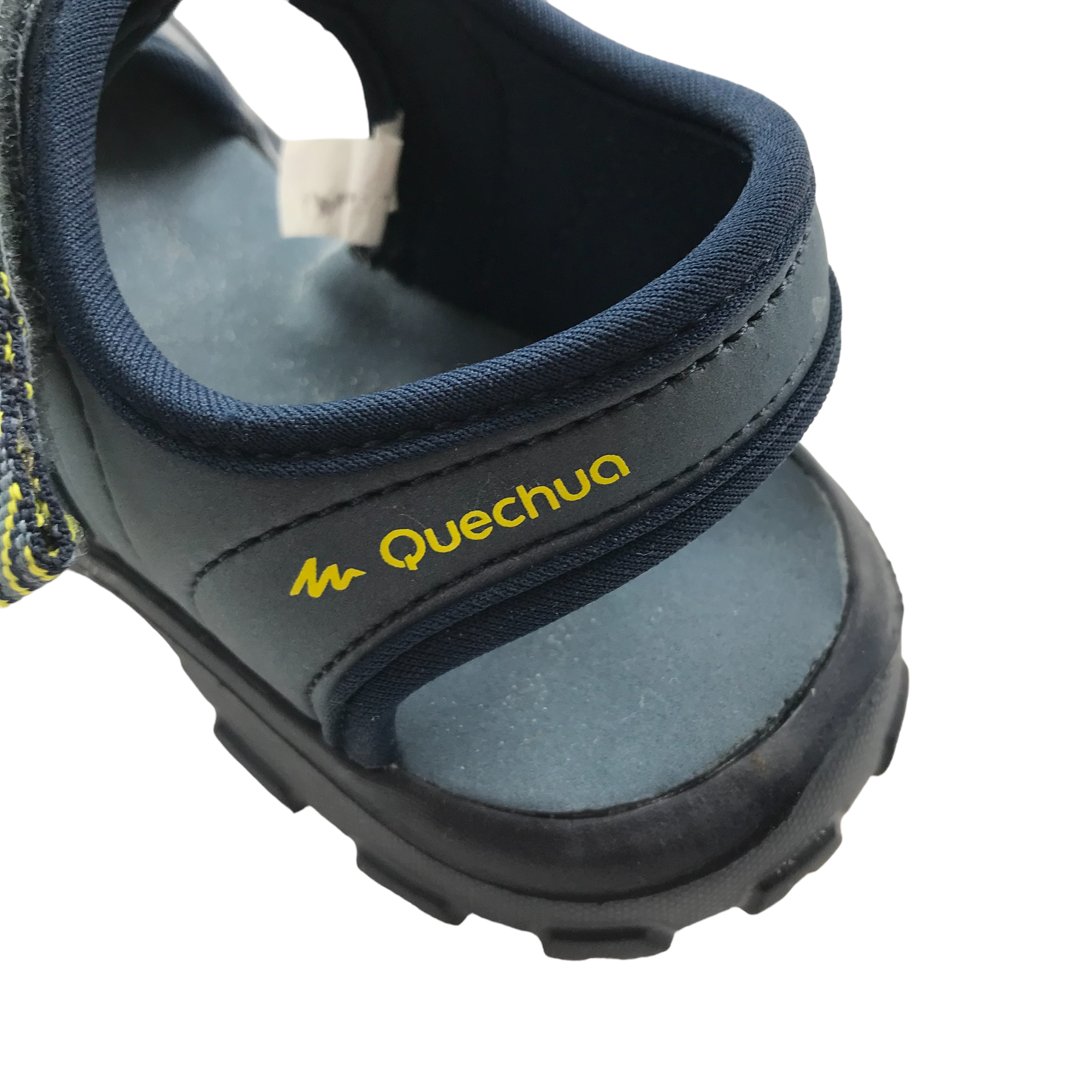 Buy Quechua Men Rambling Sandals (Brown) - 46 at Amazon.in