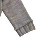 Dunnes Stores sweater 8-9 years grey optical sparkly crewneck