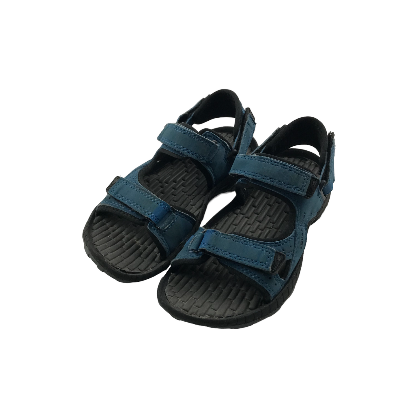 Karrimor Blue Walking Sandals Shoe Size 13C Junior