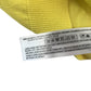 Twinset cardigan 7-8 years yellow short sleeve sequin cropped