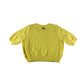 Twinset cardigan 7-8 years yellow short sleeve sequin cropped