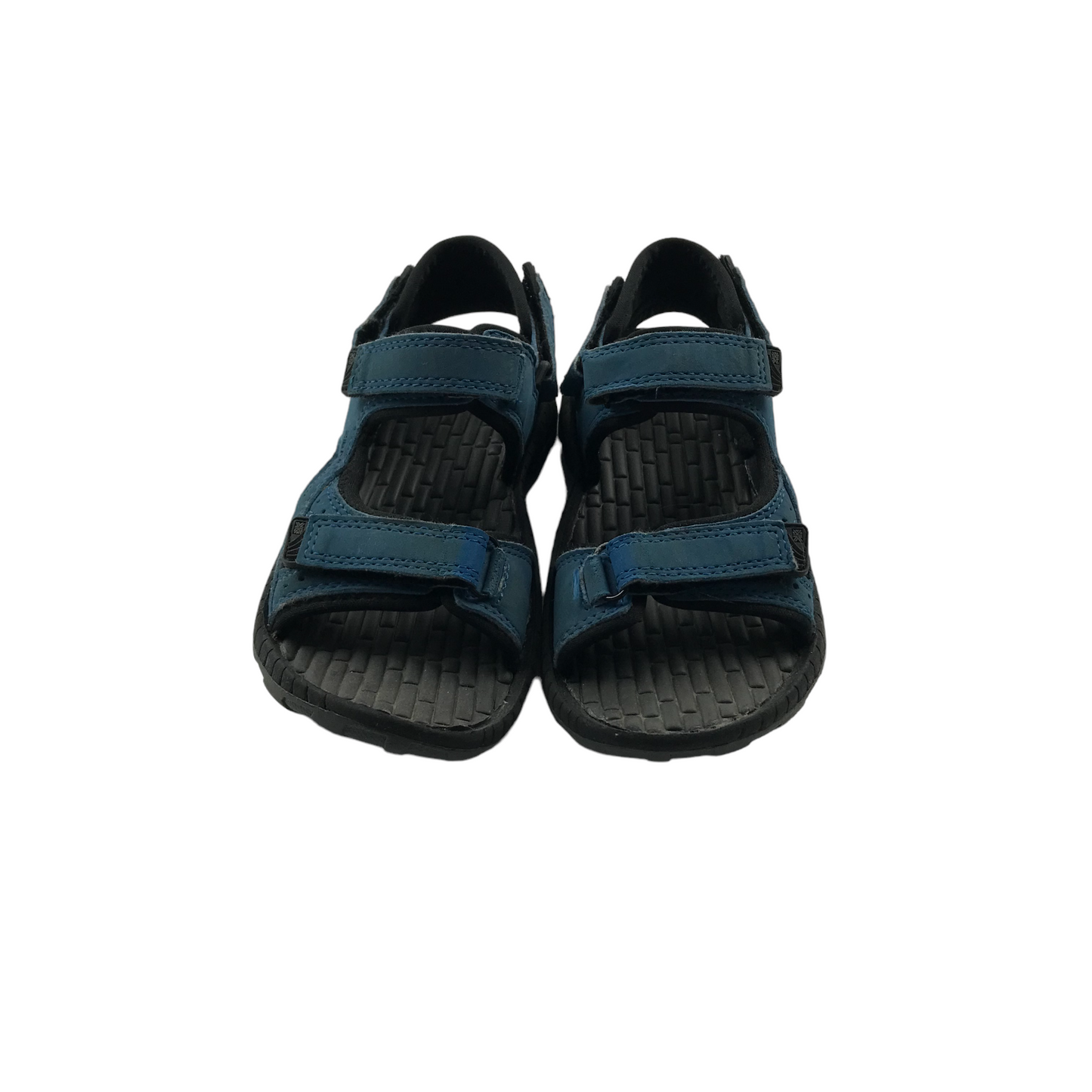 Karrimor Blue Walking Sandals Shoe Size 13C Junior