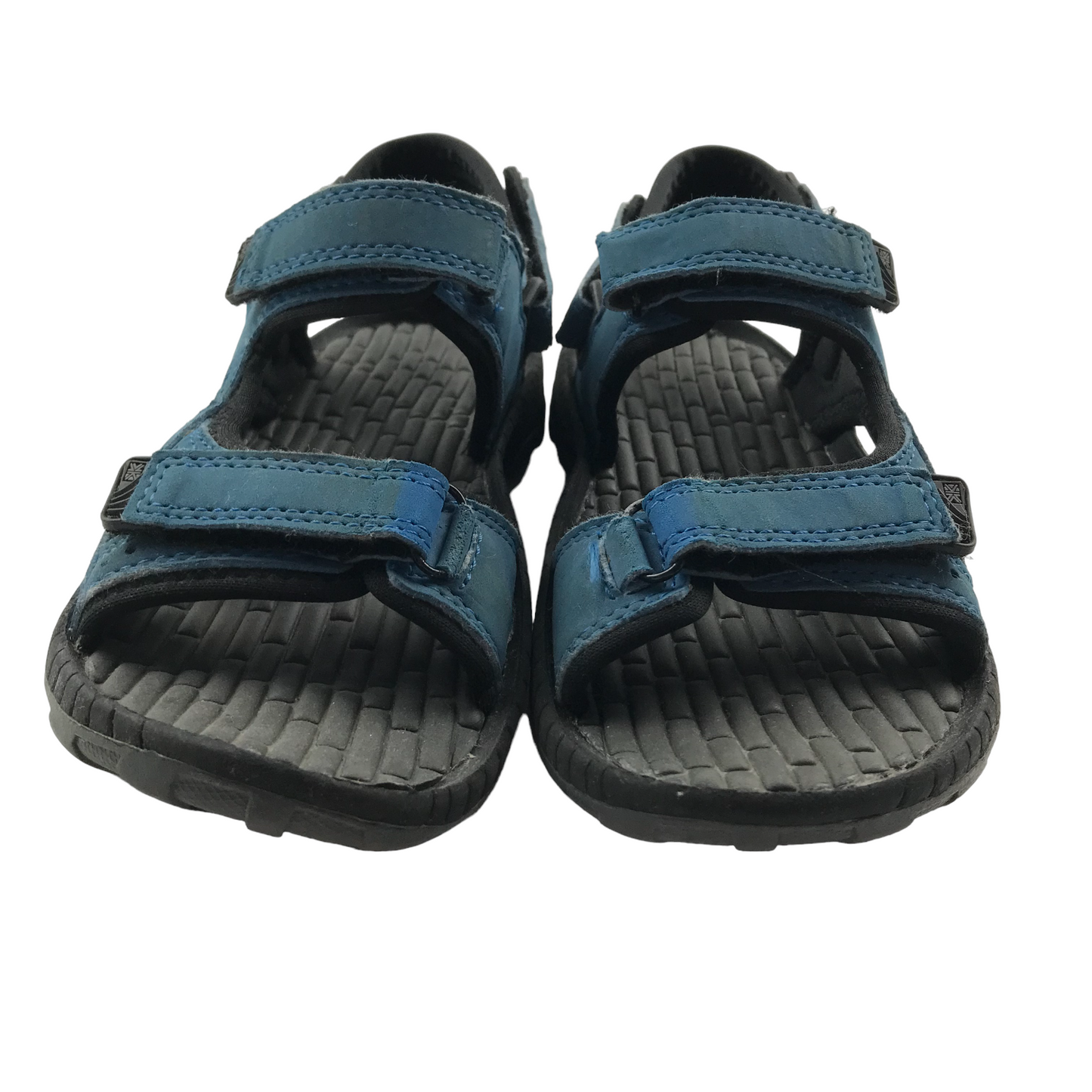 Karrimor Blue Walking Sandals Shoe Size 13C Junior