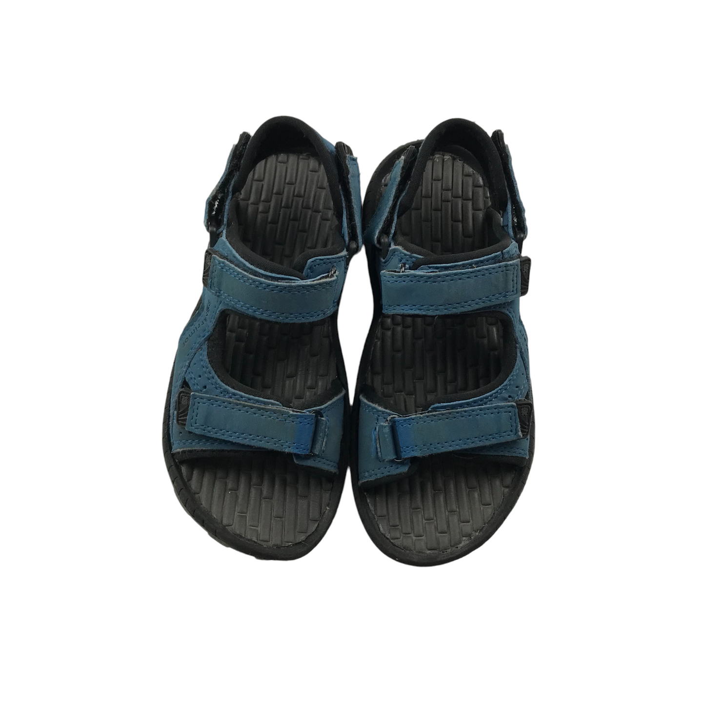 Karrimor Blue Walking Sandals Shoe Size 13C Junior