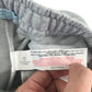 Primark shorts 9-10 years grey jersey with elasticated waist