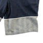 George Shorts Age 9-10 Navy with Grey Panel