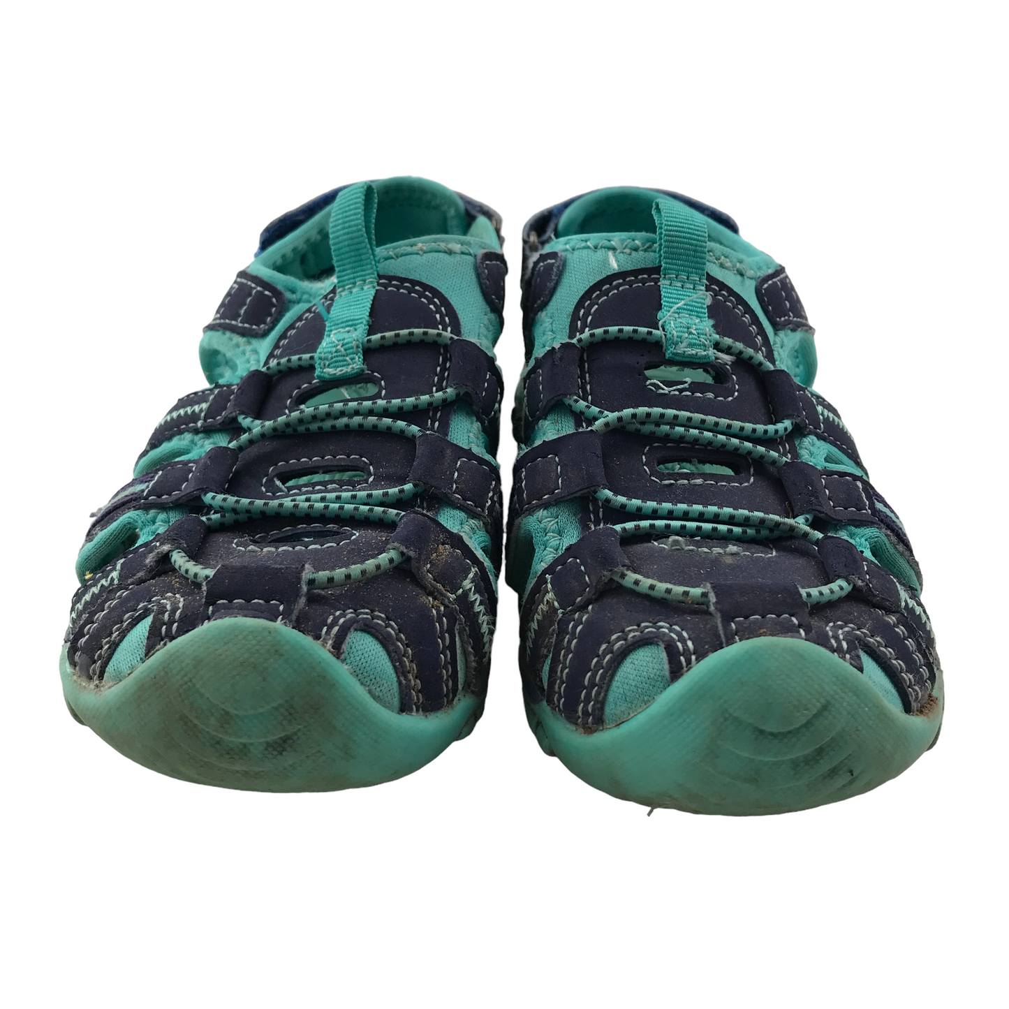 Mountain Warehouse Blue Walking Sandals Shoe Size 12 Junior