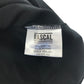 Rascal t-shirt 13-15 years black with logo