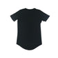 Rascal t-shirt 13-15 years black with logo